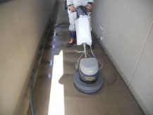 大阪市此花区ＳＳロジックのサイトです。ＳＳロジックの清掃管理業務を紹介します。