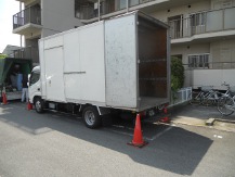 大阪市此花区SSロジックのサイトです。SSロジックの強制執行業務を紹介します。