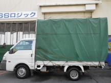 大阪市此花区ＳＳロジックのサイトです。ＳＳロジックの運送業務を紹介します。